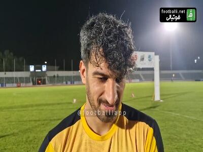 حسین ماهینی: فدراسیون باید شدیدا موضوع جادوگری در فوتبال را پیگیری کند