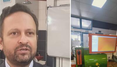تبریز پیشتاز تشخیص سرطان در کشور با فلوسایتومتری