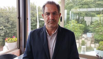 رایزنی‌ها برای بازگشایی مرز آستارا ادامه دارد
