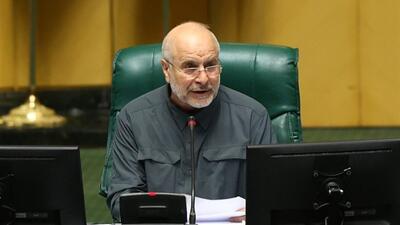 قالیباف:دشمن در صدد سوءاستفاده از گرانی، کمبود آب و قطعی برق است