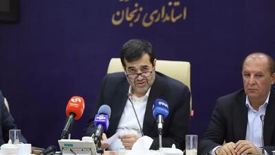 وزیر ورزش و جوانان: ایران در بازی‌های آسیایی مقتدرانه حضور می‌یابد
