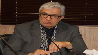 محسنی ثانی: افزایش مدت قطعنامه ۲۲۳۱ موضع ایران نیست