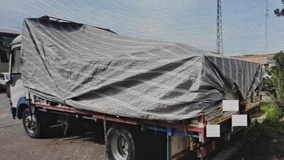 بسته خبری پلیس؛ از توقیف محموله قاچاق در دلیجان تا پایان کار سارقان مغازه در اراک
