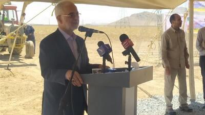 وزیر کشور: استان مرکزی در تولید برق از انرژی خورشیدی تلاش موثری داشته است