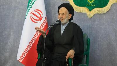 امام جمعه بیرجند: تفکر بسیجی ارکان اصلی تحقق تمدن اسلامی است