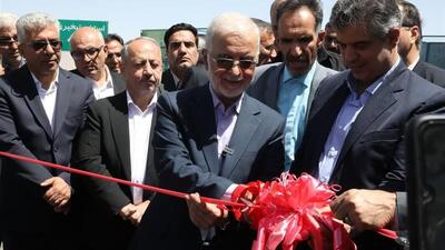 وزیر کشور: همبستگی ملت در جنگ ۱۲ روزه تجلی روحیه خیرخواهانه ایرانیان بود