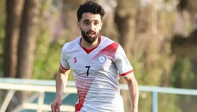 اولین گل لیگ یک همه را غافلگیر کرد!