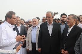 دکتر قائم‌پناه: چابهار به‌زودی به کریدور بین‌المللی ریلی متصل می‌شود