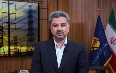 رجبی‌مشهدی: صادرات برق تقریبا به صفر رسیده است (فیلم)