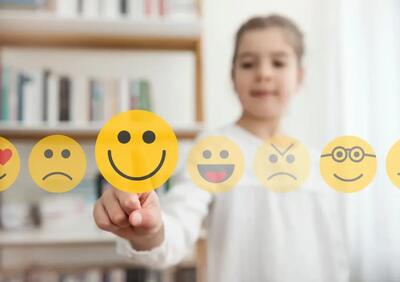 4 نکنه مهم برای آگاهی از احساسات کودکان