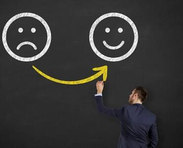 روانشناسی مثبت روی دیگری از زندگی