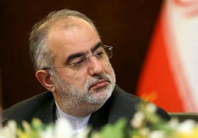 پاسخ حسام‌الدین آشنا به حمید رسایی در مورد برجام