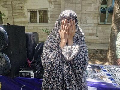 جزئیات سرقت طلای دختربچه‌ها در امام‌زاده صالح