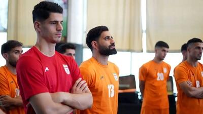 نیازمند با پرسپولیس به رویا رسید