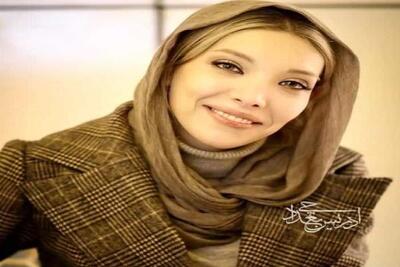 تاریخ و زمان وبگردی؛ رونمایی از پدر و مادر جوان صدف اسپهبدی بازیگر علفزار / خانم بازیگر بیشتر شبیه باباش شده