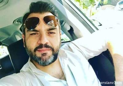  تاریخ و زمان وبگردی؛استایل جدید و تغییر چهره سارینا دختر شهرام قائدی