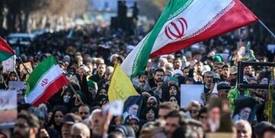 برگزاری راهپیمایی جمعه‌های خشم و نصر در اردبیل، البرز و مازندران