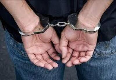 دستگیری سارق با اعتراف به 10 فقره سرقت در بویراحمد