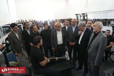 پیش‌بینی حمایت ویژه دولت از ورزشکاران معلول در بودجه ۱۴۰۵