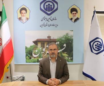 بیمارستان رازی قزوین موفق به اخذ گواهینامه  بیمارستان بدون دخانیات  شد