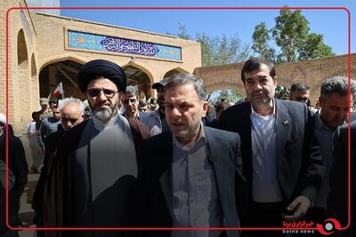 نگاهی به سفر یک‌روزه وزیر ورزش و جوانان به زنجان در پنجمین روز از هفته دولت