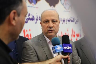 افتتاح یک سالن ورزشی در مازندران با حضور معاون وزارت ورزش