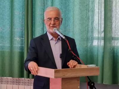 مومنی: همبستگی ملت ایران در جنگ ۱۲ روزه تجلی اتحاد ملی بود