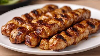 طرز تهیه کوبیده مرغ در ماهیتابه بدون ریختن و وا رفتن