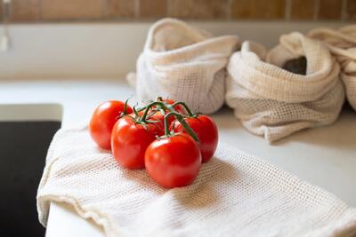 تفاوت گوجه گیلاسی و گوجه فرنگی در چیست؟