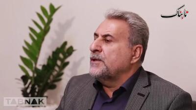 افشاگری فلاحت پیشه درباره نقش روسوفیل ها در رد صلاحیت ها/ آنها به ایران خیانت کردند+ فیلم