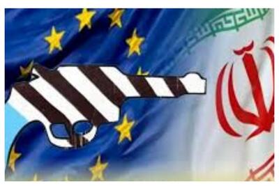 واشنگتن‌پست: تروئیکای اروپایی فعال‌سازی «مکانیسم ماشه» را امروز به شورای امنیت اطلاع می‌دهد