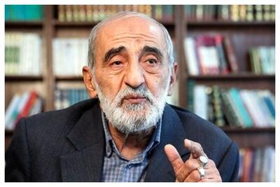 واکنش حسین شریعتمداری به بازگشت بازرسان آژانس به ایران/ چرا «‌صدای هیچ خروسی حریف خواب نشد»؟!/ گروسی و موساد ارتباط پنهانی دارند