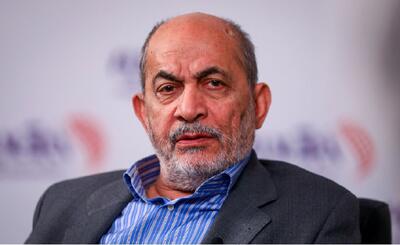 رفیقدوست: وقتی ساعت و محل دقیق نصف شب را می‌دانند یعنی تا پشت دیوارشان آمده است