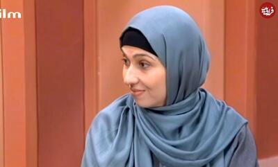عکس/ سارا همسر اول بهروز سریال زیر آسمان شهر در ۵۱ سالگی | اقتصاد24
