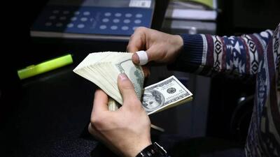 دلار ۱۶۵ هزار تومان می‌شود؟ | اقتصاد24