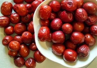 فواید شگفت‌انگیز مصرف عناب برای تندرستی | اقتصاد24