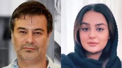ماجرای عجیب ازدواج پیمان قاسم‌خانی با میترا ابراهیمی؛ ارتباطش با پسر فروغ فرخزاد چیست؟