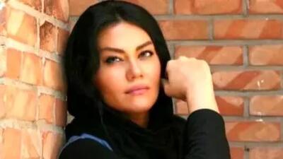 ماجرای عجیب زندگی مشترک آرزو نبوت و همسرش + عکس‌های جذاب