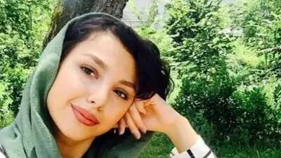 جوانه دلشاد بازیگر از سرنوشت، در کنار مادر و خواهر جذابش