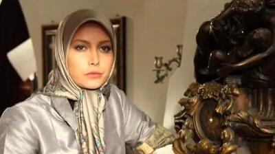 رستوران جدید فریبا نادری با حضور بازیگران مشهور افتتاح شد؛ عکس‌های خاص و دیدنی