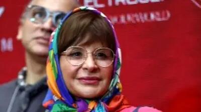 افشاگری سیما تیرانداز درباره شاگردان مشهورش؛ نیوشا ضیغمی در صدر!