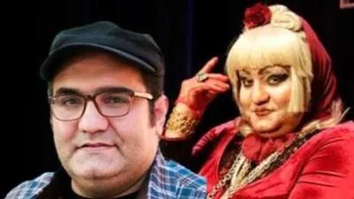 خاطره عجیب میرطاهر مظلومی از شیطنت‌های بچگیش؛ مرد حسابی نمیگی میمیریم از خنده!