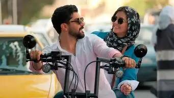 افشاگری مادر سینا مهراد درباره زیبایی خیره‌کننده پردیس احمدیه!