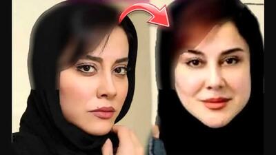 چیدمان جذاب بالکن خانه‌های لوکس بهنوش بختیاری، آشا محرابی و بازیگران زن ایرانی