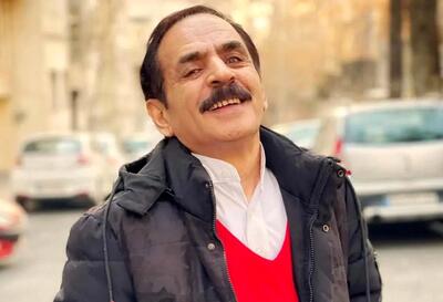 خانه باشکوه عمو رشید: از پرده‌های سلطنتی تا تابلوهای هنری لاکچری!