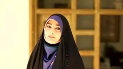 اولین تصویر از پسر ستاره سادات قطبی بعد از عمل جراحی؛ دعای خیر شما با ما