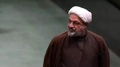 ادعای جنجالی رسایی درباره پزشکیان؛ بازی در زمین دشمن؟