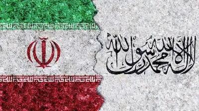 جنگ پنهان ایران و افغانستان؛ رقابتی که جهان را شوکه کرد!