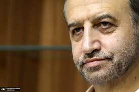 محمد سرافراز: امید را مثل آمپول نمی‌توان به بدن تزریق کرد/ اینکه بگوییم همه چی خوب است مشکل را حل نمی‌کند + فیلم