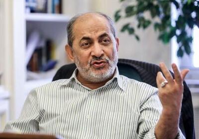 رفیقدوست: برای ترور فرماندهان نظامی مدت ها قبل برنامه ریزی کرده بودند/ وقتی ساعت و محل جلسات مسئولان را می‌دانند یعنی نفوذ تا پشت دیوار آمده است